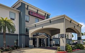 Comfort Suites Sulphur-Lake Charles